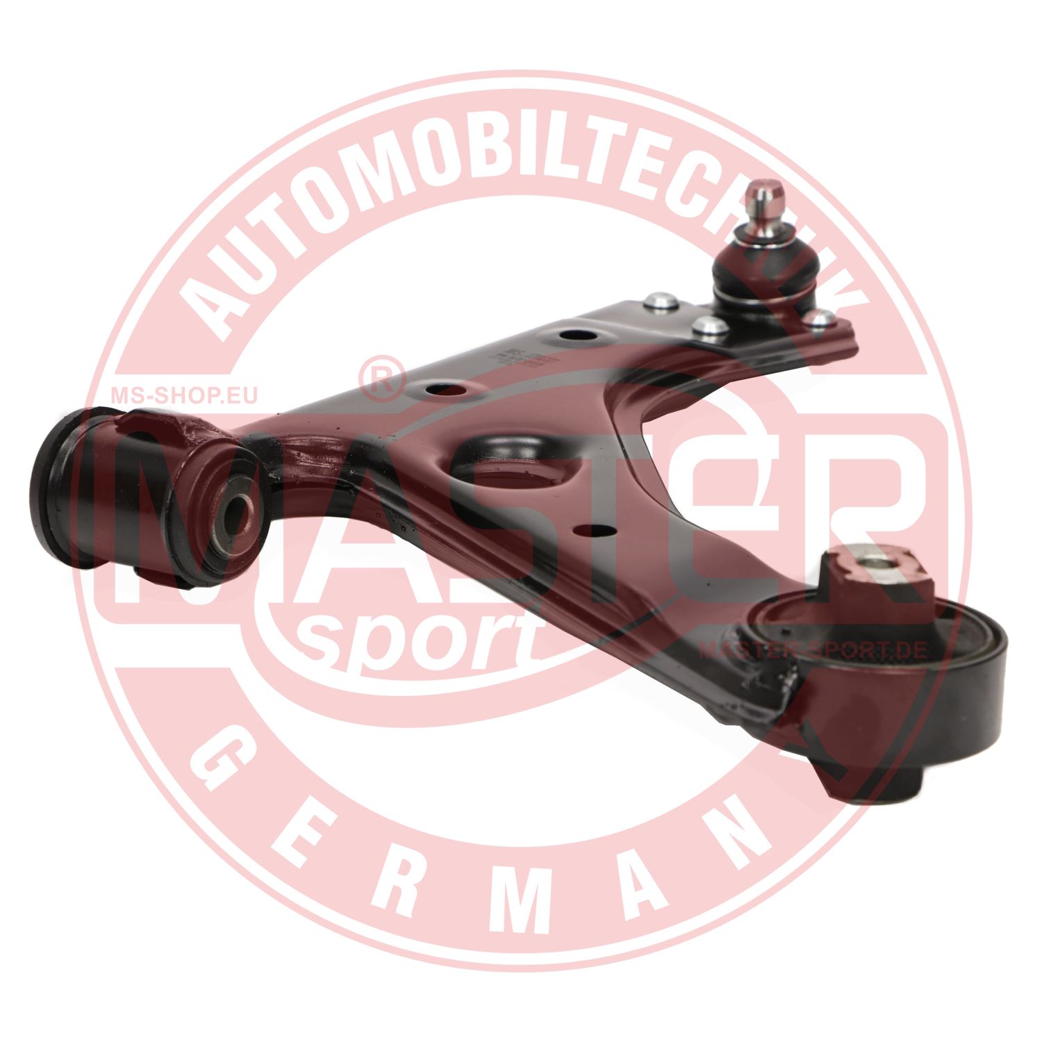 Brat suspensie roata MASTERSPORT GERMANY 29145B-PCS-MS